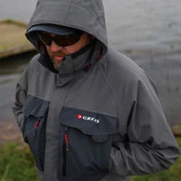 Greys Tital Wading Jackets